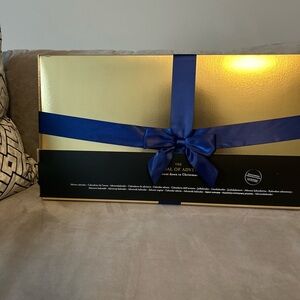 Rituals advent calendar purchased in London